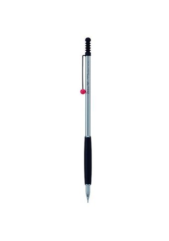 Tombow Zoom 30th Krom Metalik Krom 0.5 mm - 0.7 mm Versatil Kalem