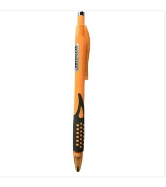 Noki Lucca 9200 Silgili Metal Metalik Sarı 0.7 mm Versatil Kalem