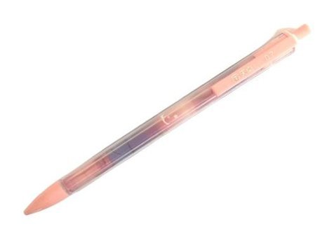 Maxx TMO-1904 Silikon Metalik Pembe 0.7 mm Versatil Kalem