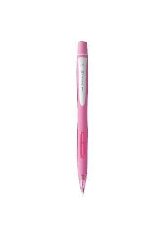 Uni-Ball Shalaku M7 Silikon Metalik Açık Mavi 0.7 mm Versatil Kalem
