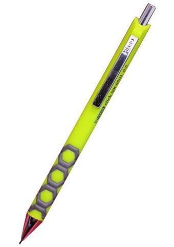 Mikro MP-9001 Metal Metalik Açık Mavi 0.7 mm Versatil Kalem