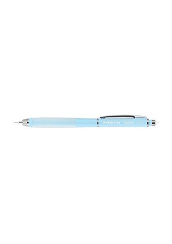 Pensan Iq Plus Metal Metalik Çok Renkli 0.7 mm Versatil Kalem