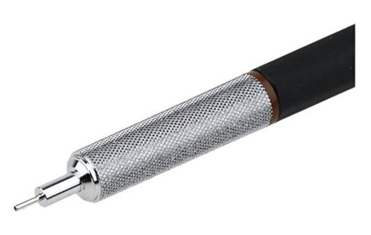 Seyfikirtasiye TLG-1000 Silgili Metal Metalik Çok Renkli 0.5 mm Versatil Kalem