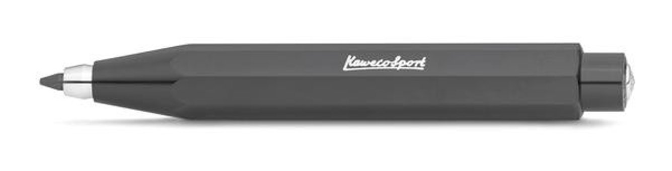 Kaweco Skyline Sport Plastik Neon Gri 3.2 mm Versatil Kalem