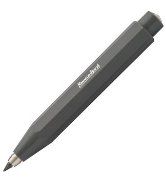 Kaweco Skyline Sport Plastik Neon Gri 3.2 mm Versatil Kalem