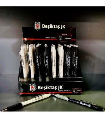 Adel 481476 Silgili Metal Metalik Çok Renkli 0.7 mm Versatil Kalem
