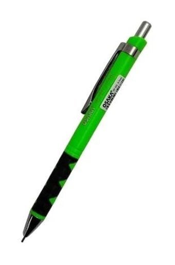 Perfect 4423-F Metal Neon Yeşil 0.7 mm Versatil Kalem