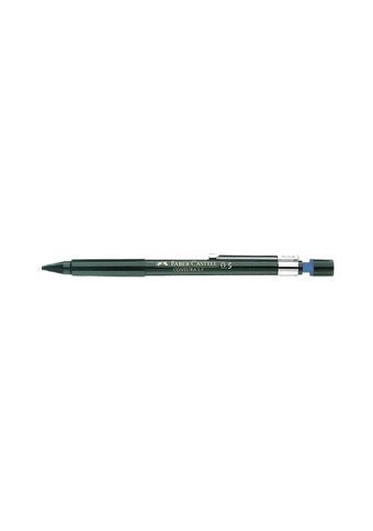 Faber-Castell Contura Silikon Metalik Yeşil 0.5 mm Versatil Kalem