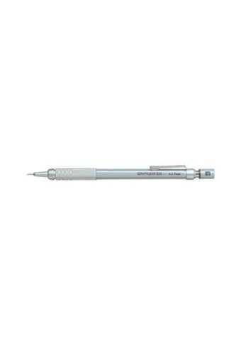 Faber-Castell PG-513 Silgili Metal Metalik Gümüş 0.3 mm Versatil Kalem