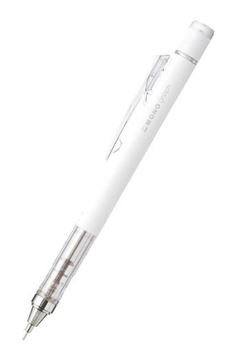 Tombow Mono Graph 2024 Limited Metal Metalik Çok Renkli 0.5 mm Versatil Kalem