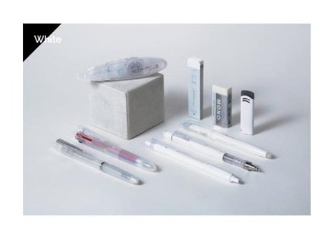 Tombow Mono Graph 2024 Limited Metal Metalik Çok Renkli 0.5 mm Versatil Kalem