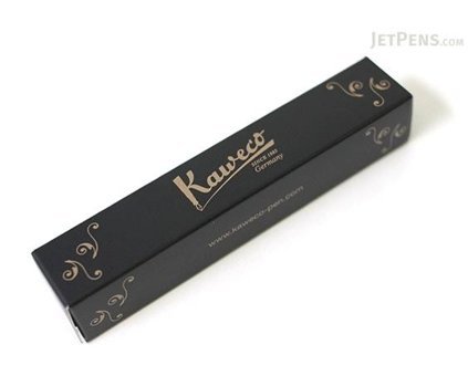 Kaweco Ice Sport Plastik Neon Kırmızı 3.2 mm Versatil Kalem