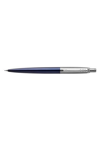 Parker Jotter 1953422 Metal Metalik Mavi 0.5 mm Versatil Kalem