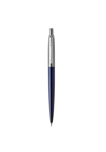 Parker Jotter 1953422 Metal Metalik Mavi 0.5 mm Versatil Kalem