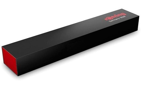 Rotring 500-2164106 Silgili Krom Metalik Yeşil 0.5 mm Versatil Kalem