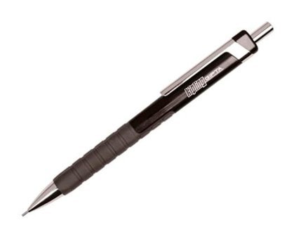 Gıpta K-188 Silikon Metalik Çok Renkli 0.9 mm Versatil Kalem