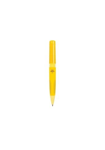 Faber-Castell Bold Silgili Metal Metalik Sarı 0.7 mm Versatil Kalem