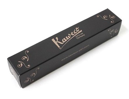 Kaweco Sketch Up 10000745 Silgili Plastik Metalik Gümüş 5.6 mm Versatil Kalem