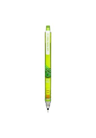Uni-Ball Kuru Toga M5-450T Silgili Silikon Metalik Yeşil 0.7 mm Versatil Kalem