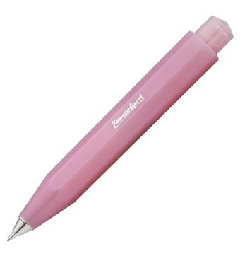 Kaweco Frosted Sport Metal Neon Pembe 0.7 mm Versatil Kalem