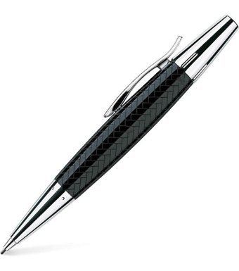 Zuidid Metal Metalik Siyah 1.4 mm Versatil Kalem