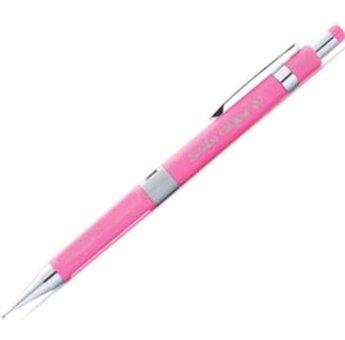 Scrikss Calypso Silgili Krom Metalik Pembe 0.7 mm Versatil Kalem