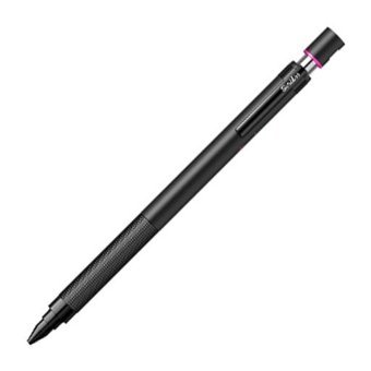 Scrikss Track Silgili Krom Metalik Pembe 0.7 mm Versatil Kalem