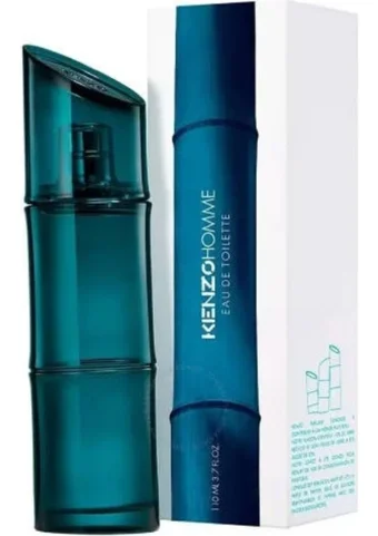 Kenzo Pour Homme EDT Çiçeksi Erkek Parfüm 110 ml