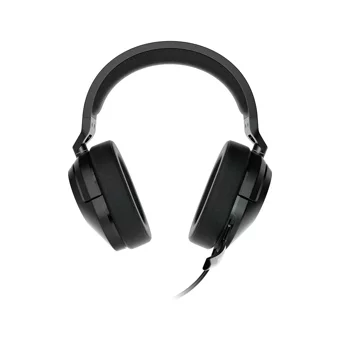 Corsair Ca-9011265-Eu Mikrofonlu 3.5 Mm Jak Kablolu Kulaklık Siyah