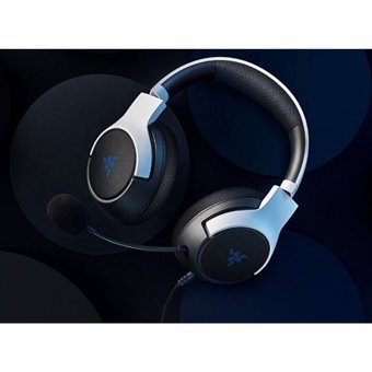 Razer Mikrofonlu 3.5 Mm Jak Kablolu Kulaklık Beyaz