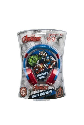 Amplify Mv-10901 Mikrofonlu 3.5 Mm Jak Kablolu Kulaklık Çok Renkli
