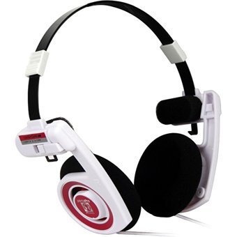 Koss Porta Pro Mikrofonlu 3.5 Mm Jak Kablolu Kulaklık Kırmızı