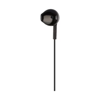 Mf Product Acoustic 0156 Mikrofonlu 3.5 Mm Jak Kablolu Kulaklık Siyah