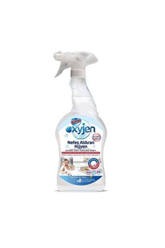 Bingo Oxyjen Yüzey Temizleyici 750 ml