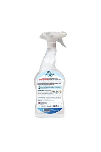 Bingo Oxyjen Yüzey Temizleyici 750 ml