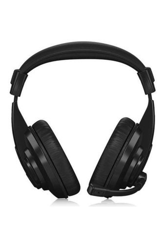 Behringer Hpm1100U Mikrofonlu 3.5 Mm Jak Kablolu Kulaklık Beyaz