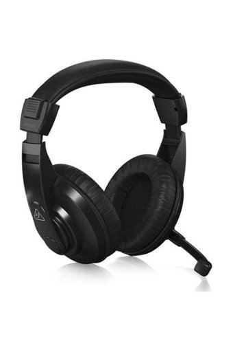 Behringer Hpm1100U Mikrofonlu 3.5 Mm Jak Kablolu Kulaklık Beyaz