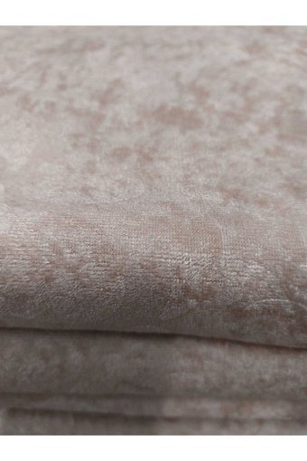 Vera Home Collectıon Kadife Polar Süngerli Mermer Desenli Su Geçirmez Bej Tekli Koltuk Örtüsü 175x210 cm