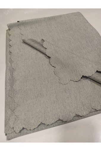 Şener Home Kadife Polar Süngersiz Düz Lacivert Tekli Koltuk Örtüsü 175x215 cm