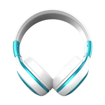 Zealot B20 Mikrofonlu Bluetooth Kablolu Kulaklık Mavi