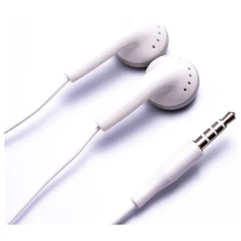 Dolia Mikrofonlu 3.5 Mm Jak Kablolu Kulaklık Beyaz