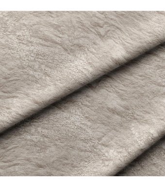 Canila Polyester Süngersiz Gri Koltuk Örtüsü