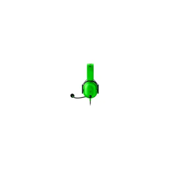 Razer Blackshark V2 Mikrofonlu 3.5 Mm Jak Kablolu Kulaklık Yeşil
