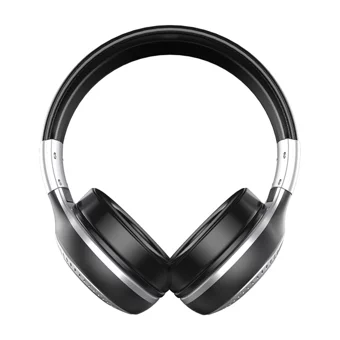 Zealot B20 Mikrofonlu Bluetooth Kablolu Kulaklık Gümüş