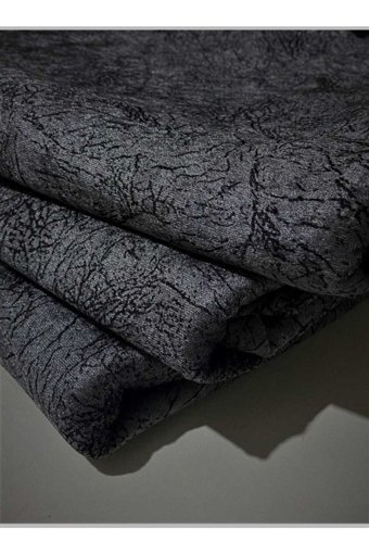 Vera Home Collectıon Kadife Polar Süngerli Çizgili Su Geçirmez Gri Tekli Koltuk Örtüsü 175x210 cm