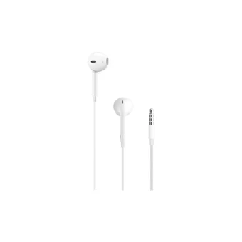 İ-Stone Earphone Mikrofonlu 3.5 Mm Jak Kablolu Kulaklık Beyaz