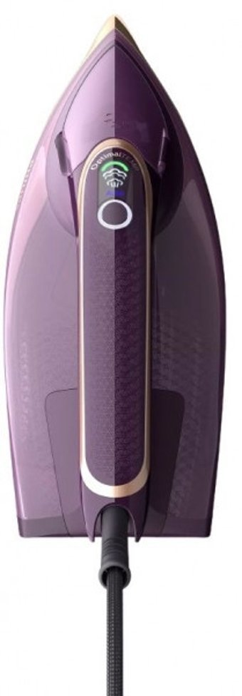 Philips Azur 8000 Series DST8040/30 3000 W Seramik Tabanlı Yatay Şok Buharlı Ütü