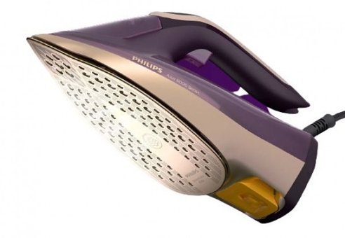 Philips Azur 8000 Series DST8040/30 3000 W Seramik Tabanlı Yatay Şok Buharlı Ütü