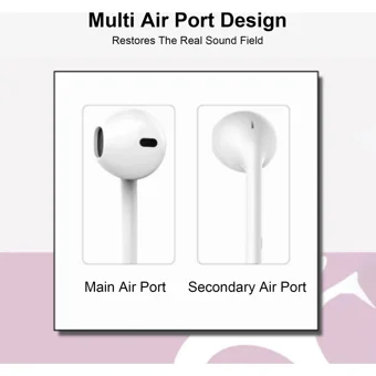 Fairy U88 Silikonlu Mikrofonlu 3.5 Mm Jak Kablolu Kulaklık Yeşil