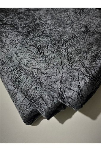 Tulum's Polyester Polar Süngerli Çizgili Su Geçirmez Gri Tekli Koltuk Örtüsü 170x240 cm